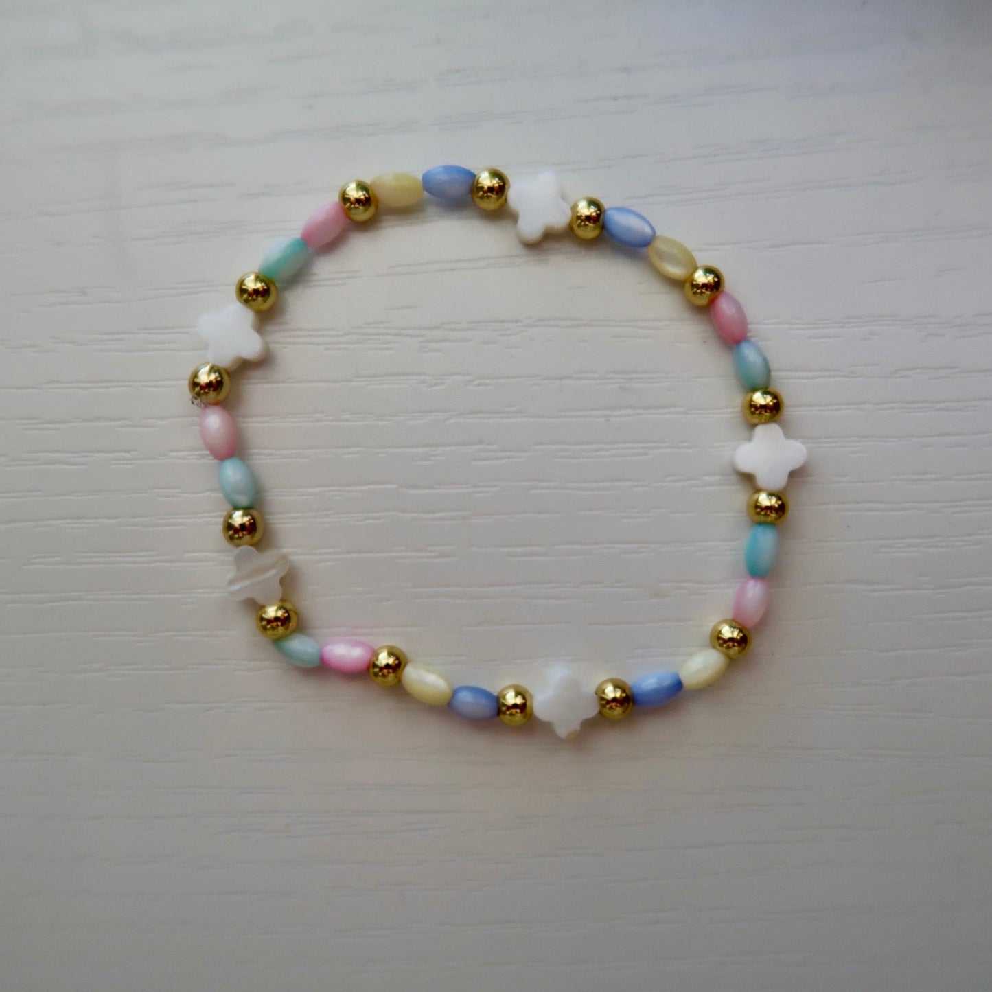 Lucky Love Bracelet