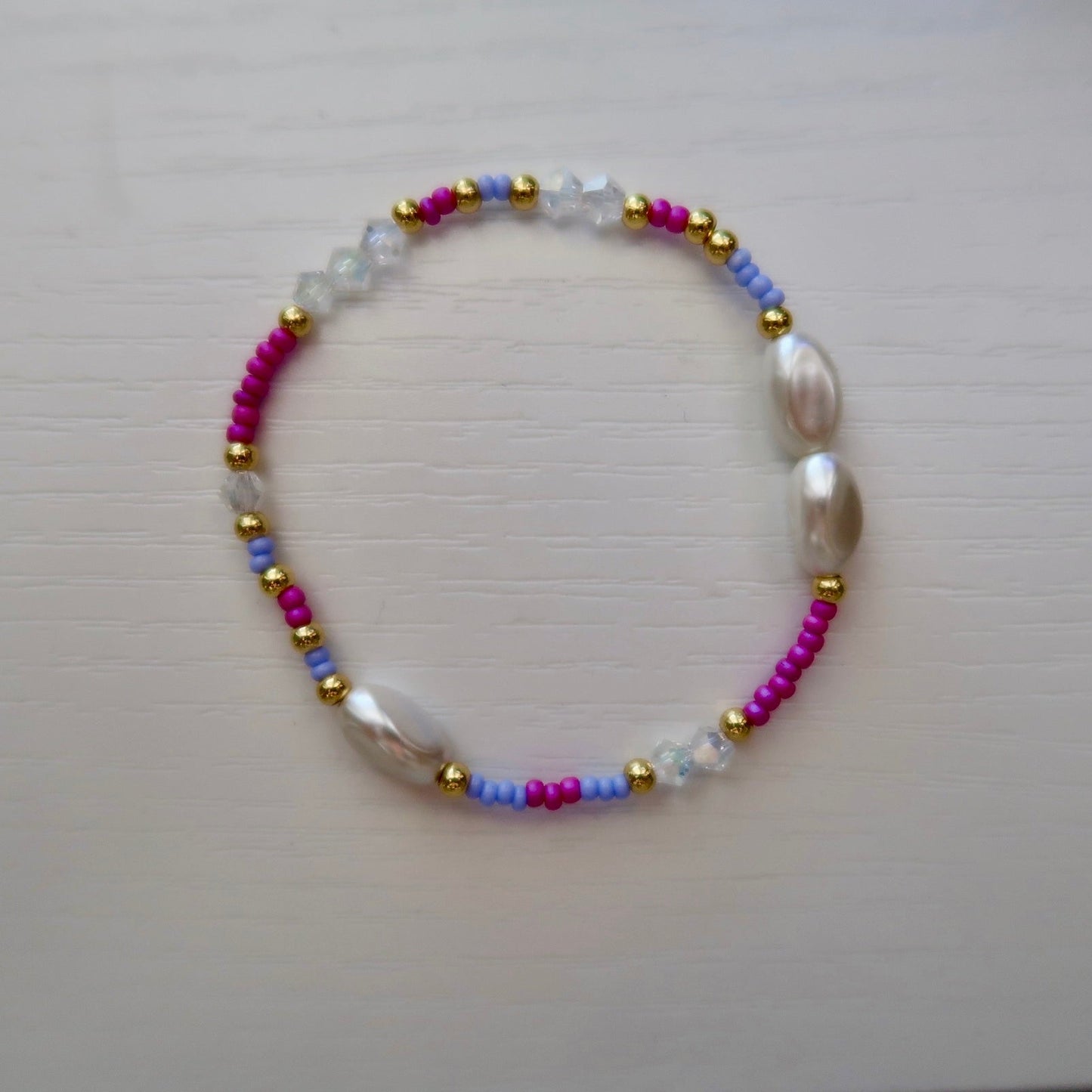 Sweet Tart Bracelet