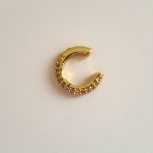 Beach Bling Ear Cuff