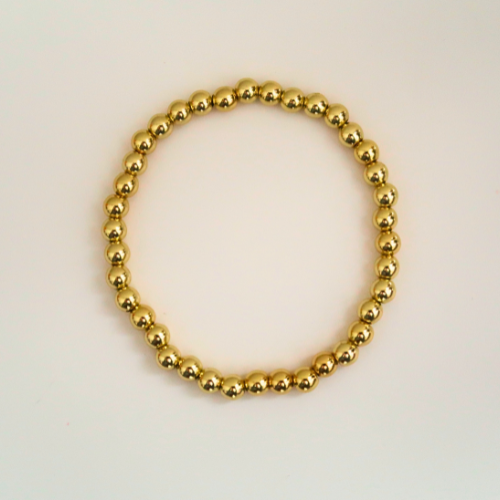 Basic Gold Filled Bracelets