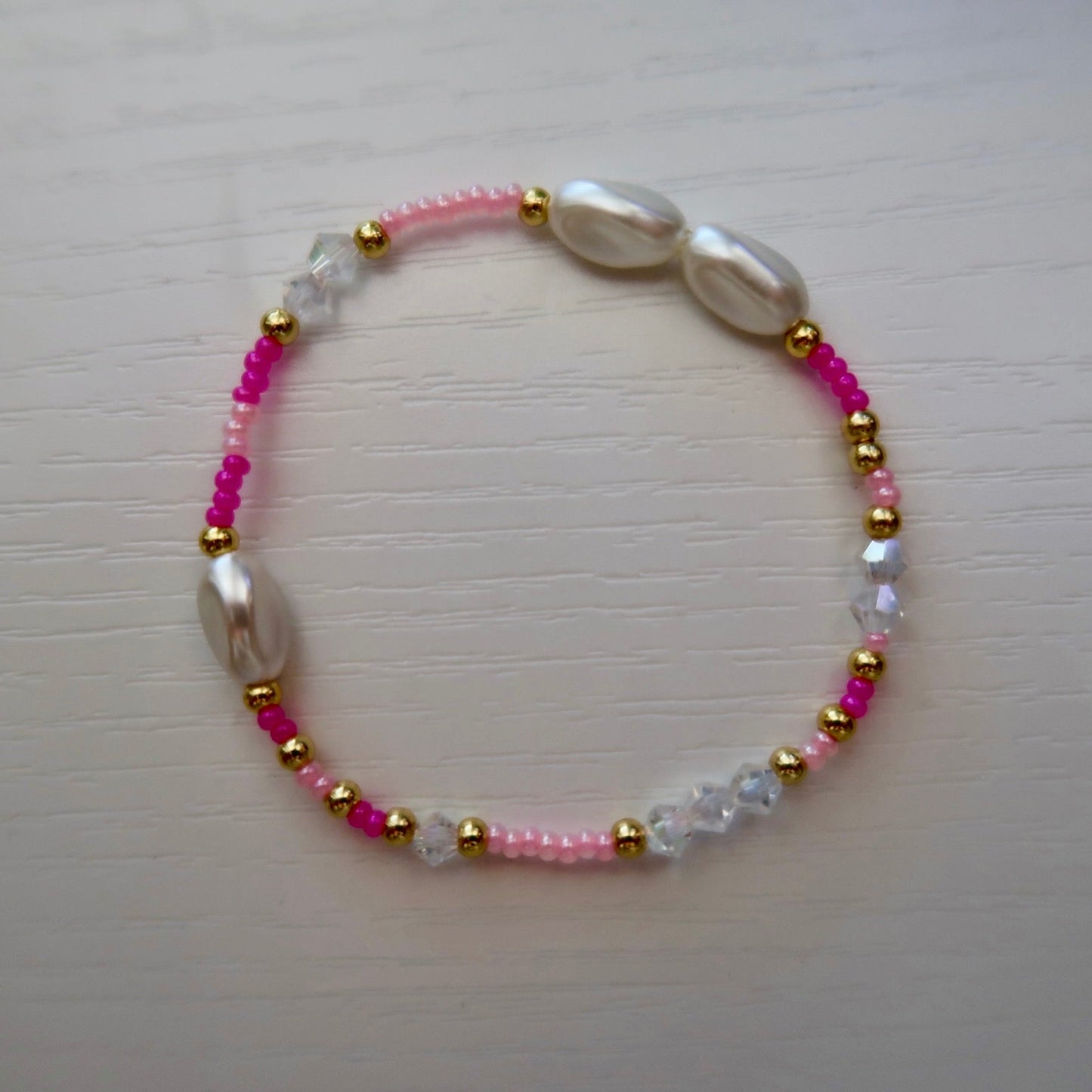 Sweet Tart Bracelet
