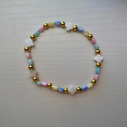 Lucky Love Bracelet