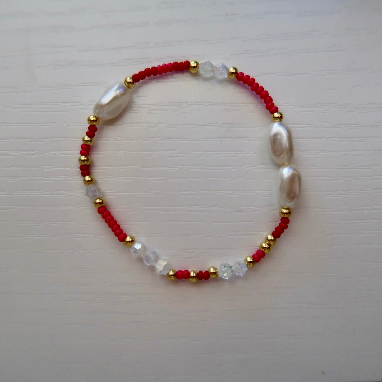 Sweet Tart Bracelet