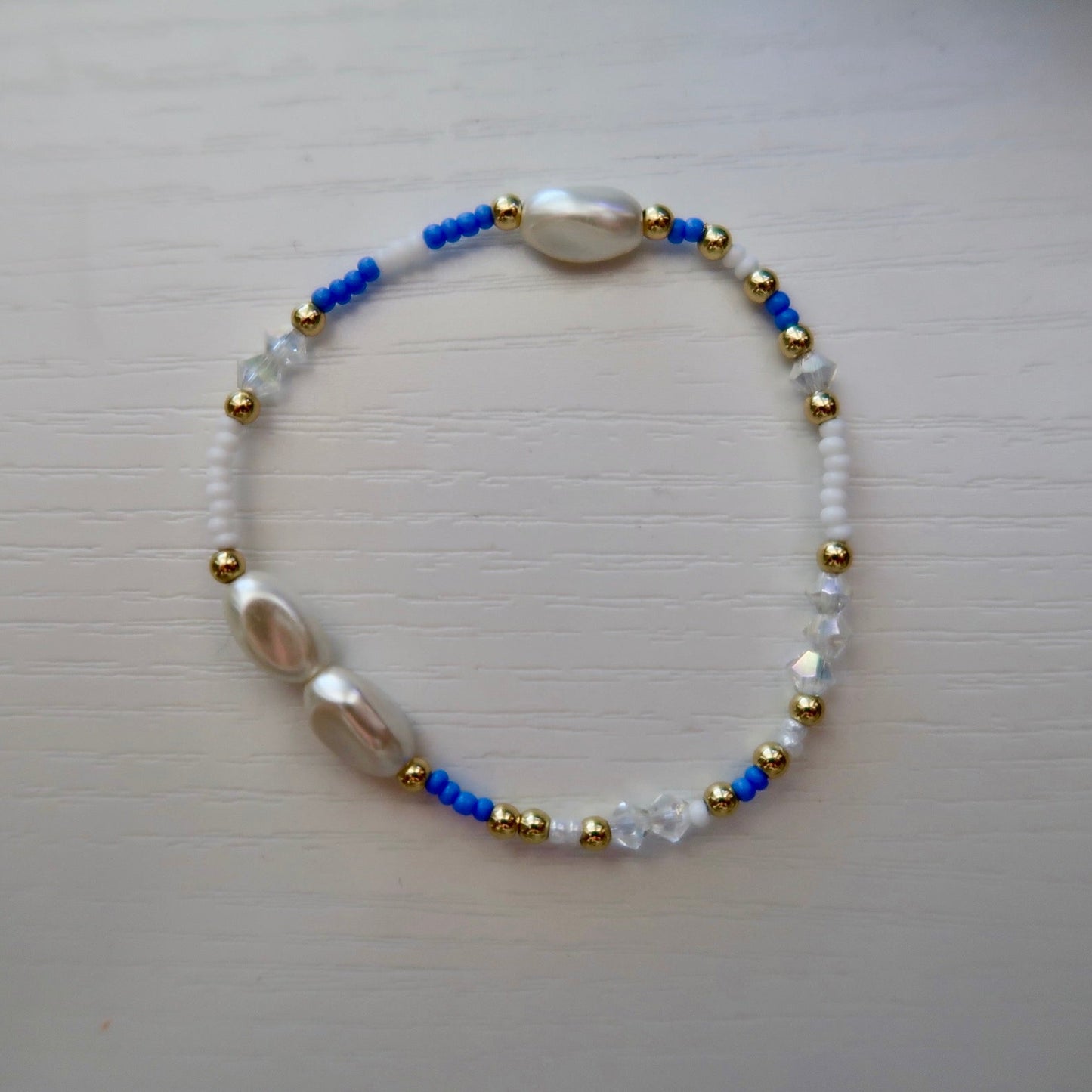 Sweet Tart Bracelet