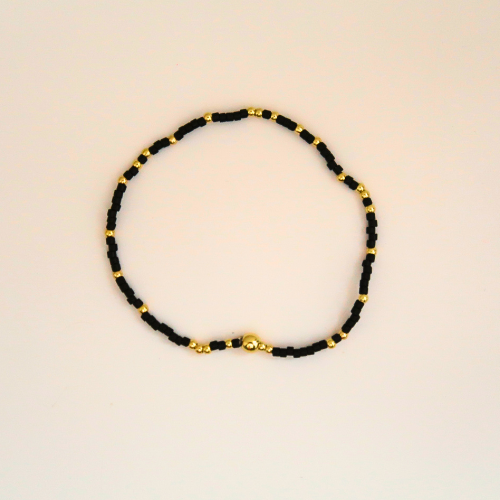 Basic Stacking Bracelets