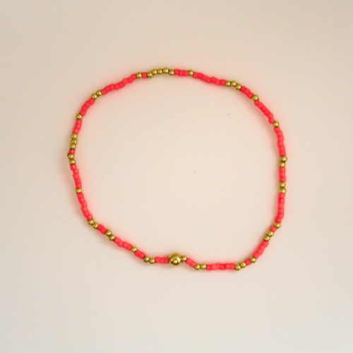Basic Stacking Bracelets