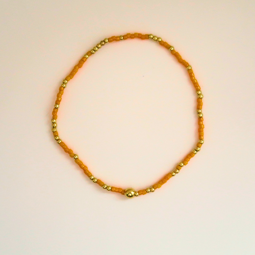Basic Stacking Bracelets