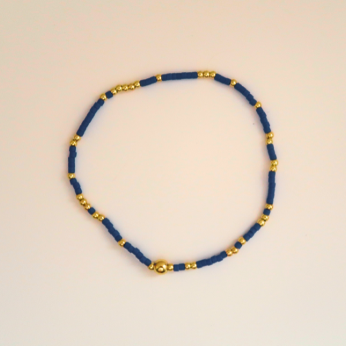 Basic Stacking Bracelets