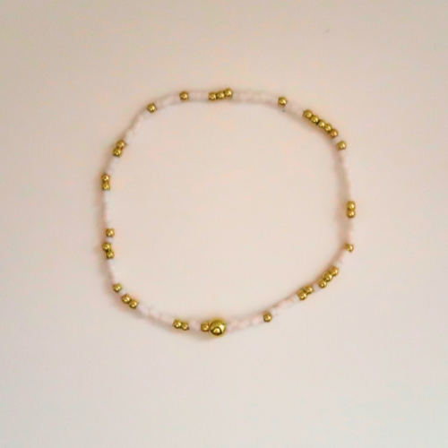 Basic Stacking Bracelets