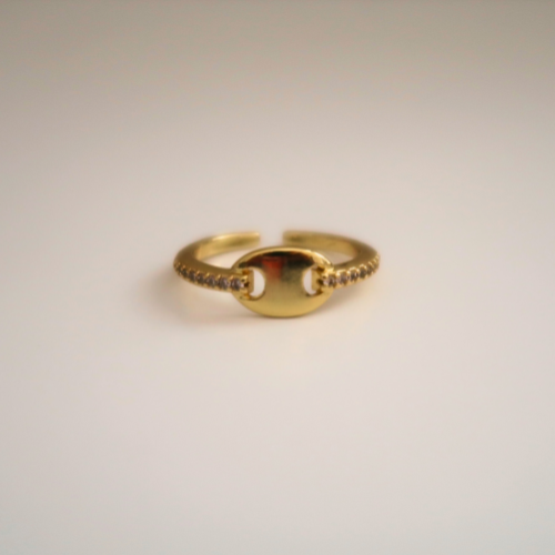 Chained Ring