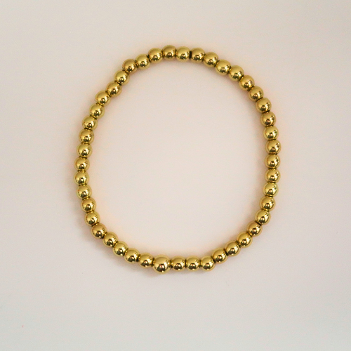 Basic Gold Filled Bracelets