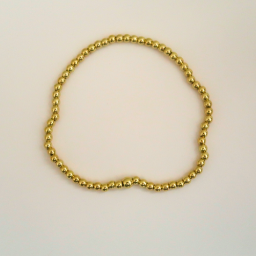 Basic Gold Filled Bracelets